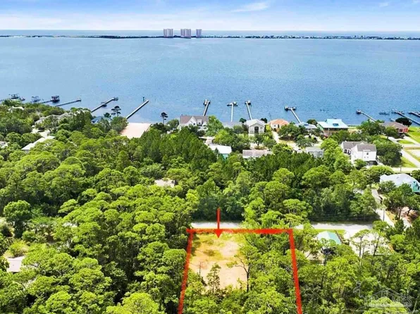 3026 Laurel Dr, Gulf Breeze, FL 32563