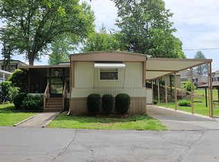 173 Park Ave, Franklin, NC 28734