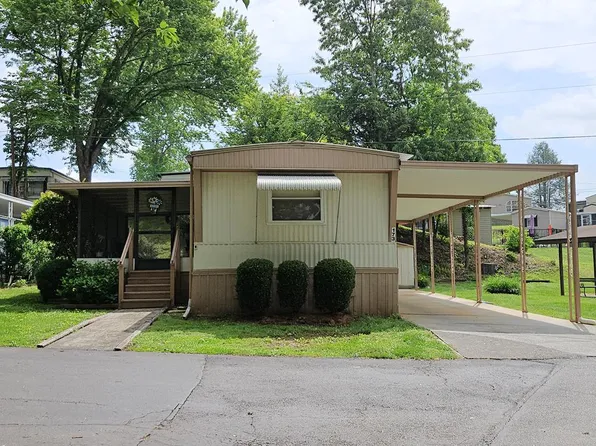 173 Park Ave, Franklin, NC 28734