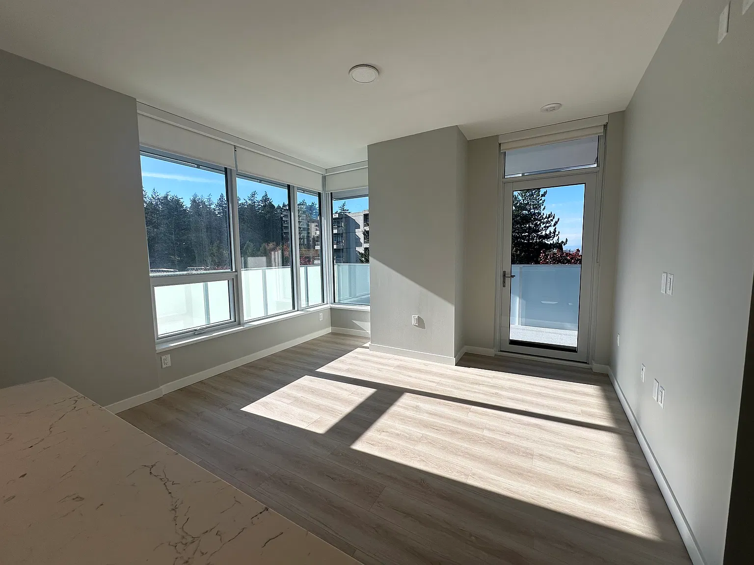 2 bed, 860 sqft, $3,300 — Photo 2