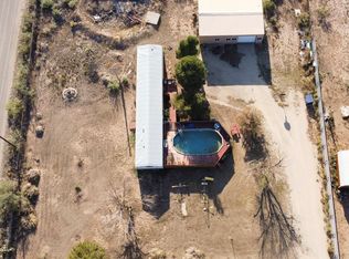 468 S Lisa Ave, Odessa, TX 79763