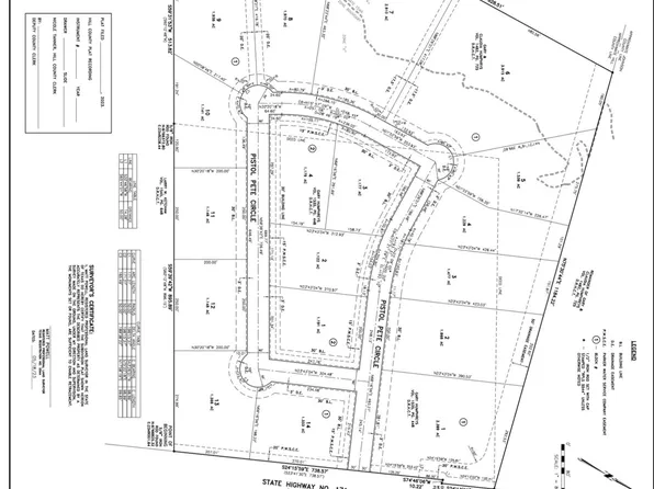 1 State Highway 171, Covington, TX 76636
