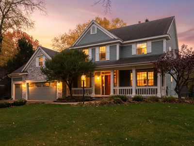 4439 Snail Lake Blvd, Shoreview, MN, 55126