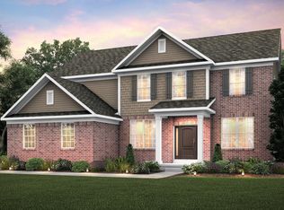 1009 Prescott Dr, Rochester Hills, MI 48309