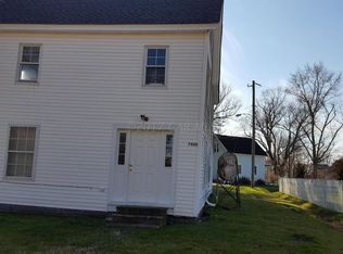 7430 Market St, Willards, MD 21874