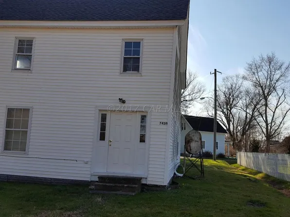 7430 Market St, Willards, MD 21874