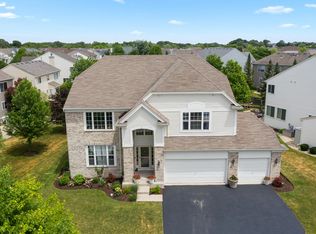 1177 Larkspur Ct, Hampshire, IL 60140