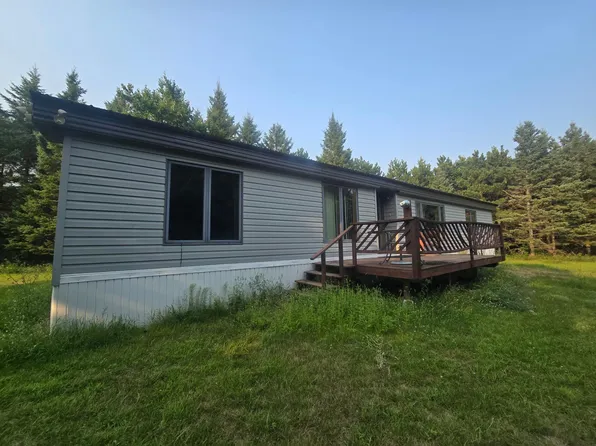 30121 Pleasant View Rd, Frazee, MN 56544