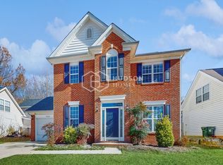 15220 Leslie Brooke Rd, Huntersville, NC 28078