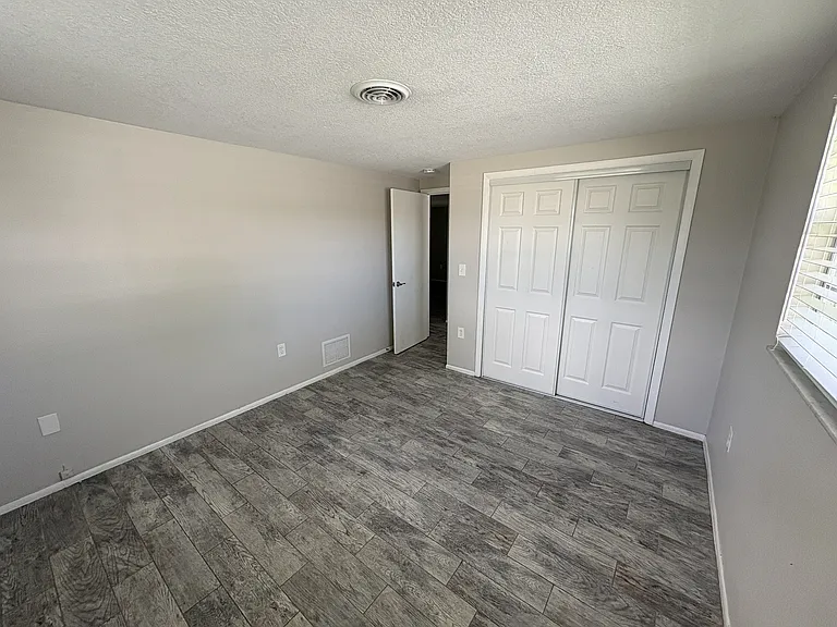 Second Guest Bedroom
