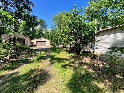 2191 Cedar Rd, Harrison, MI, 48625