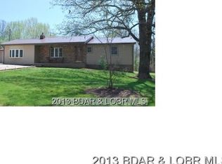 176 Mill Creek Rd, Stoutland, MO 65567