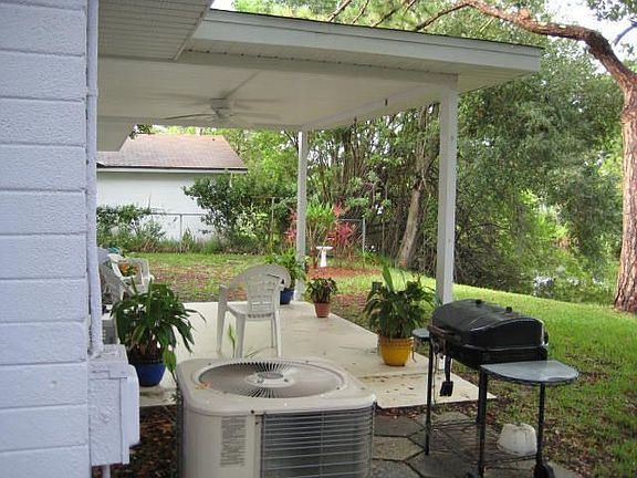 Backporch