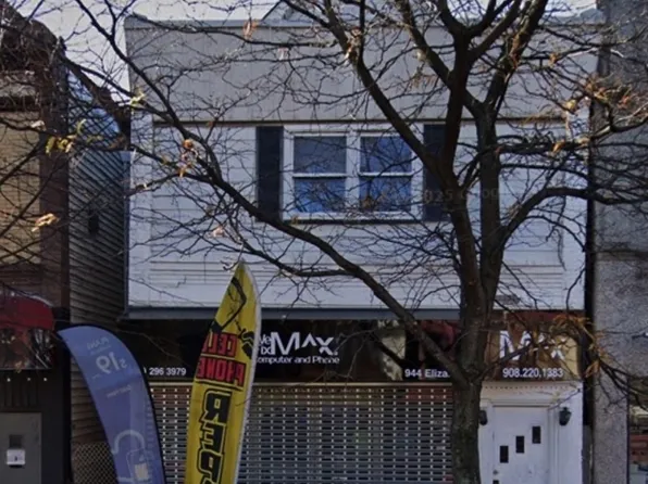 944 Elizabeth Ave, Elizabeth, NJ 07201