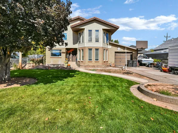 567 E 200 N, Richfield, UT 84701