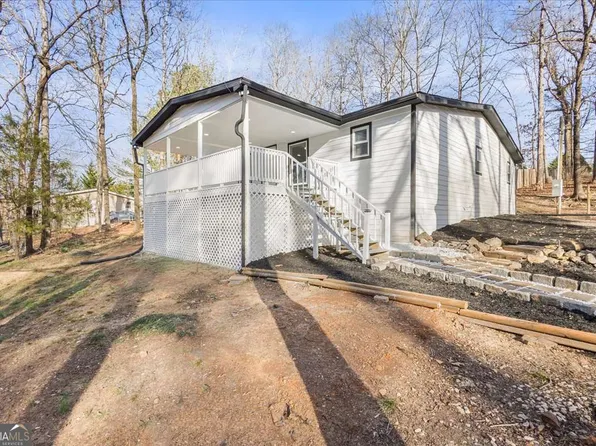 31 Huckleberry Ln, Winder, GA 30680