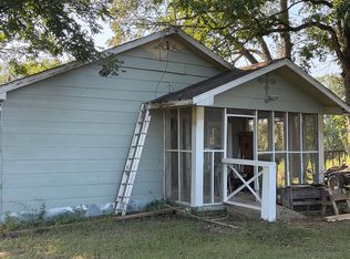 1549 Dry Creek Rd, Magee, MS 39111