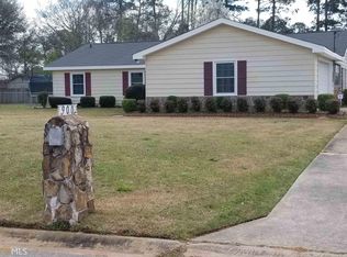 900 Chapel Ridge Dr, Perry, GA 31069