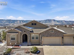 15962 Midland Valley Way, Monument, CO 80132