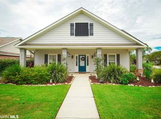 1210 Crown Walk Dr, Foley, AL 36535