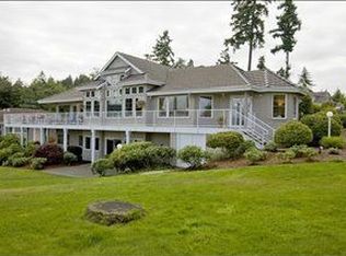 1302 19th Street Ct NW, Gig Harbor, WA 98335