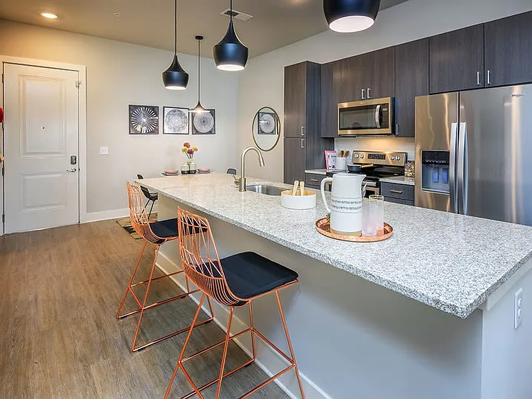 Cortland NoDa — Photo 11