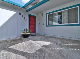 8120 Harvard Dr, Ben Lomond, CA 95005