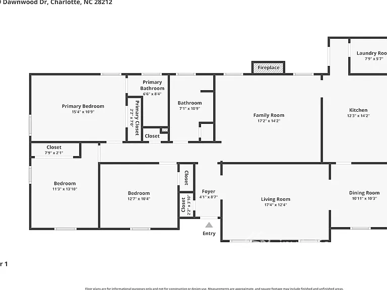 4629 Dawnwood Dr — Photo 2