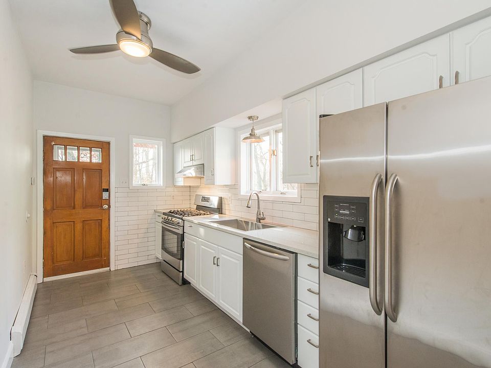 108 Claremont Ave Montclair NJ Zillow