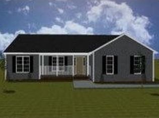 1050 Scarborough Ct, Woodleaf, NC 27054