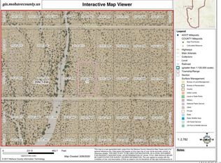 6123 W Macayo Dr, Golden Valley, AZ 86413