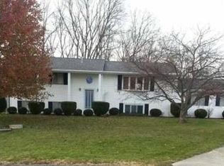 4425 W Brunson Ln, Piqua, OH 45356