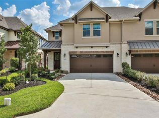 37 Centennial Ridge Pl, The Woodlands, TX 77354