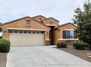 3026 E Shady Spring Trl, Phoenix, AZ 85024