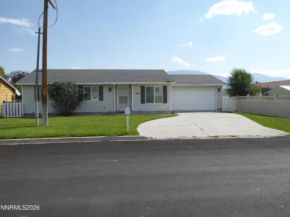 965 16th St E, Ely, NV 89301