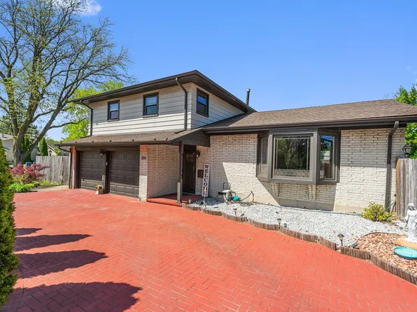 200 Marshall Dr, Des Plaines, IL 60016