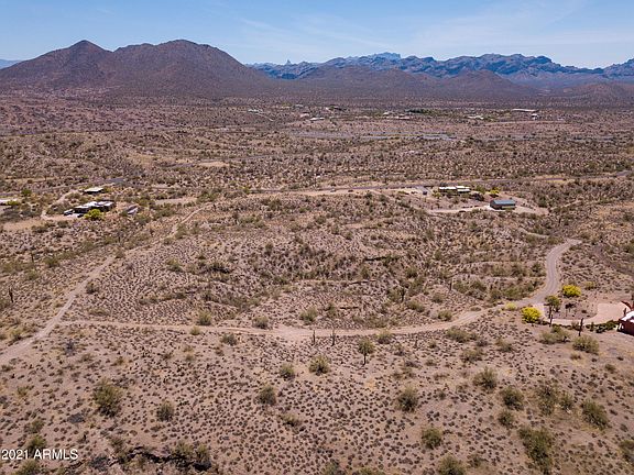 4th image of 0 E Boothill Parkway #3