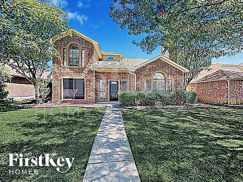 4338 Walsh Ln Photo 1