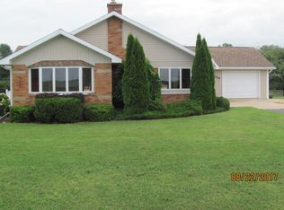 11269 Michigan Ave, Posen, MI 49776