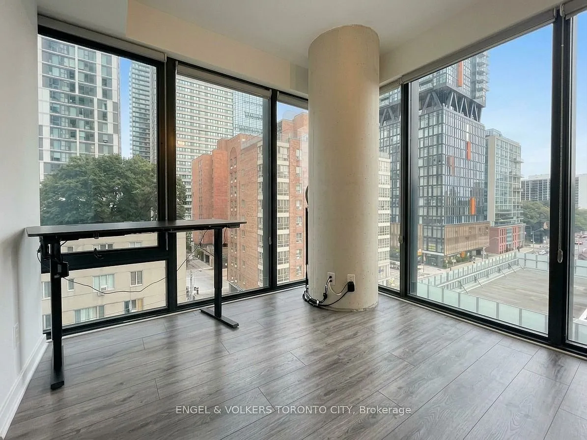 2 bed, $2,900 — Photo 4
