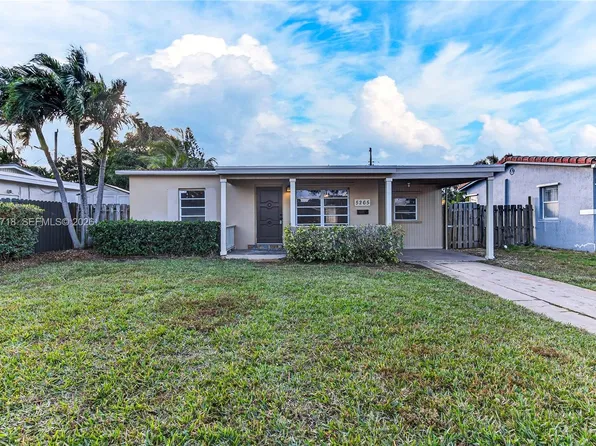 5265 NE 1st Ter, Fort Lauderdale, FL 33334