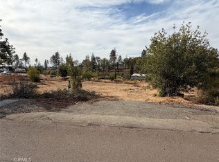 1050 Pearson Rd, Paradise, CA 95969