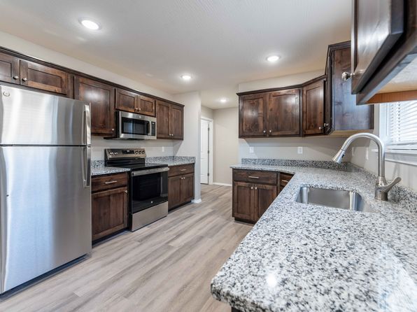 625 N Turner Ave #614