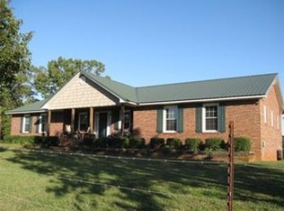 501 Craft McGee Rd, Iva, SC 29655