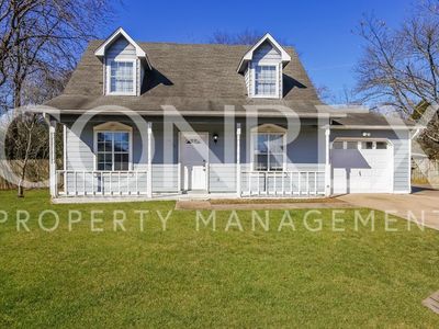 1500 Angie Ct, Jacksonville, AR, 72076