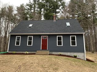 77 May Brook Rd, Holland, MA 01521