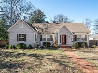 912 S 24th St, Fort Smith, AR 72901