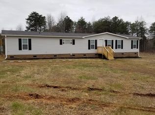 927 Yarboroughs Mill Rd, Milton, NC 27305