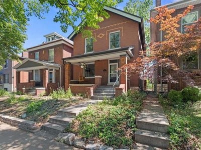 3521 Kingsland Ct, Saint Louis, MO, 63111
