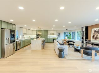 16425 Benson Rd S, Renton, WA 98055